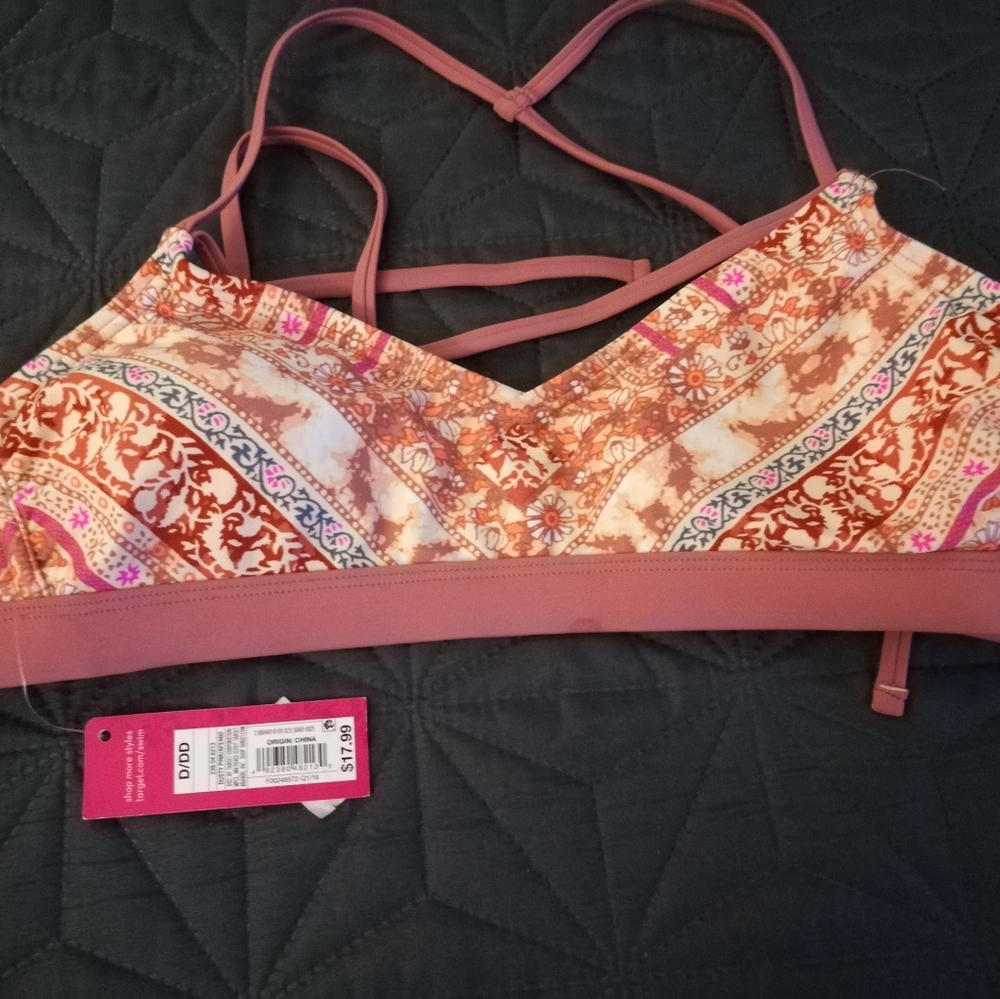 Women's swimwear set